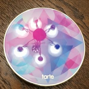 Tarte palette